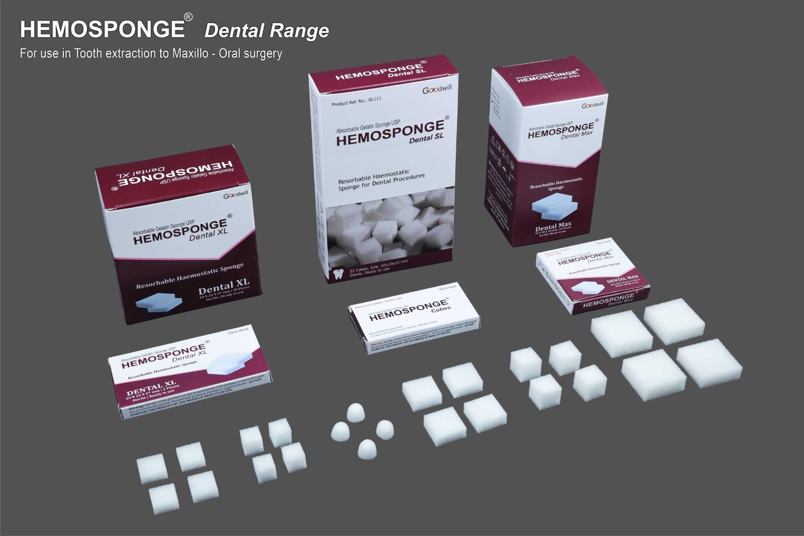 Most trusted, highest selling brand in  India